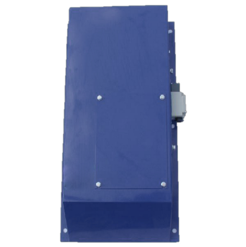 Blocked Chute Protection Switches