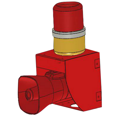 Blocked Chute Protection Switches